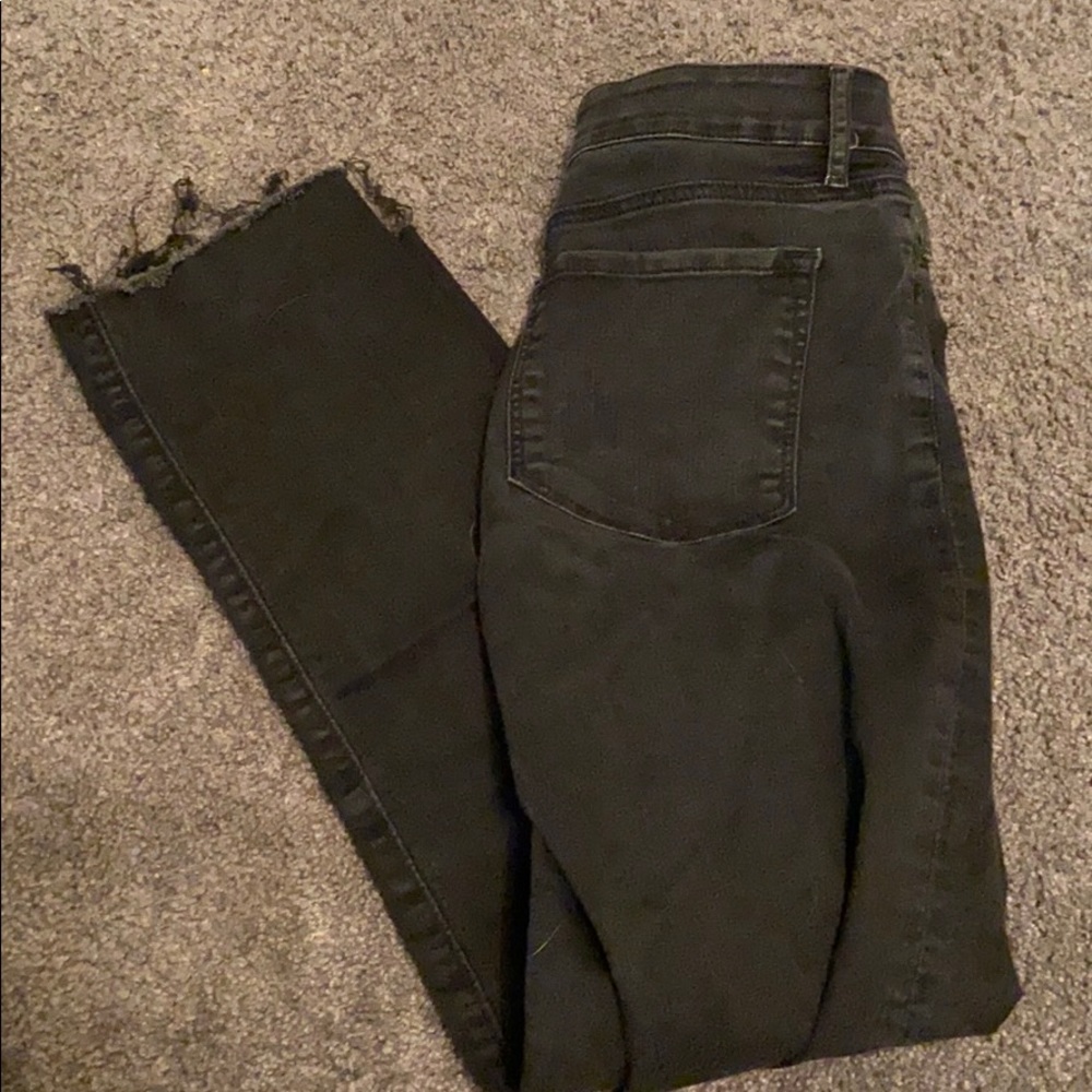 Jeans - Picture 2 of 2